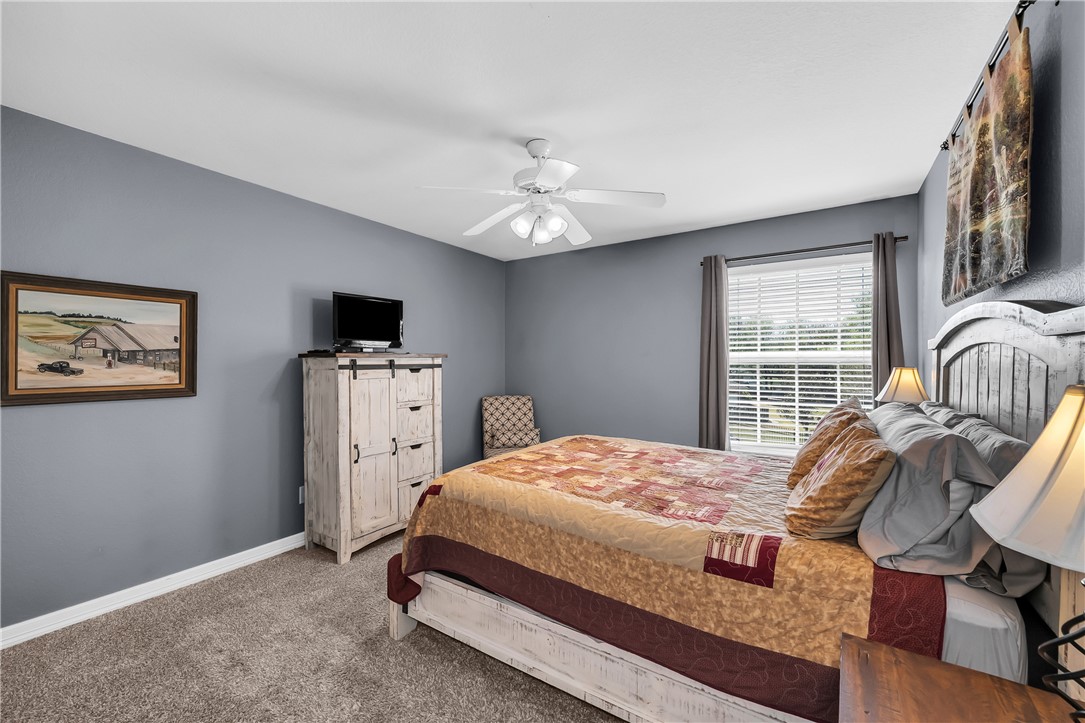 Oak Ridge Estates - Residential