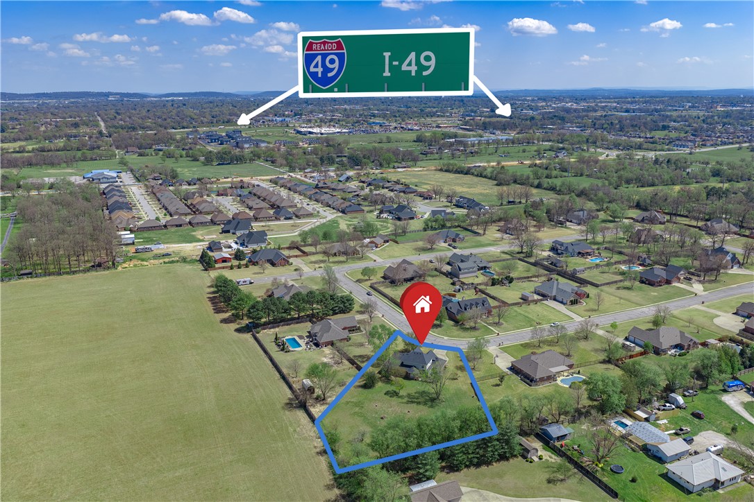 Oak Ridge Estates - Residential