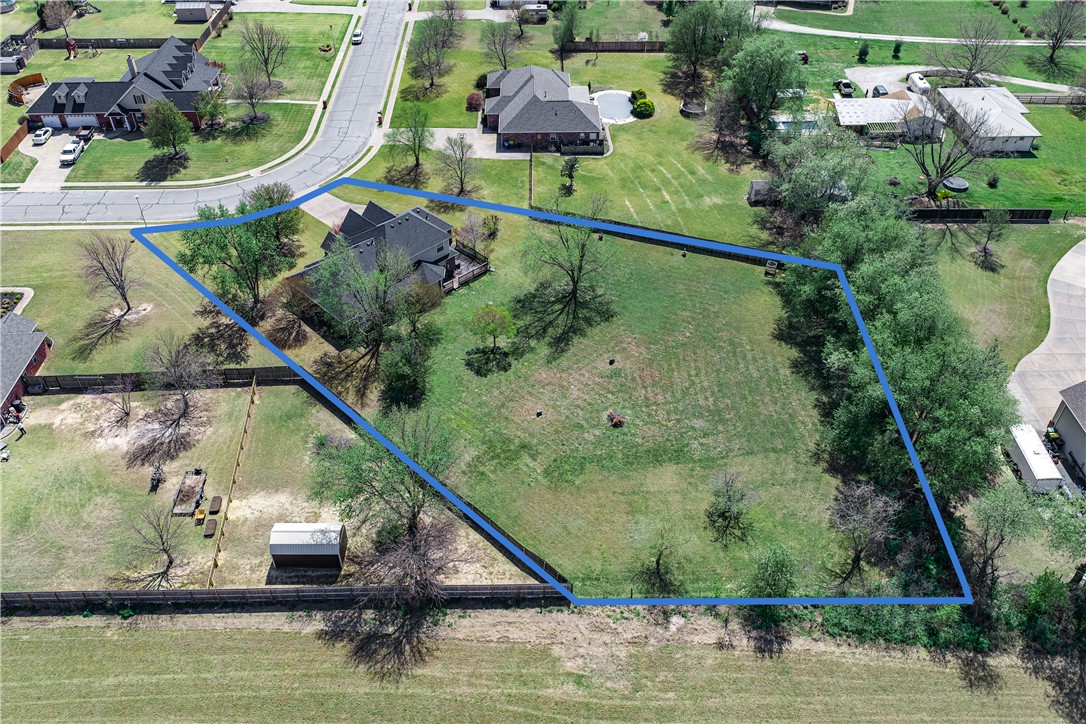 Oak Ridge Estates - Residential