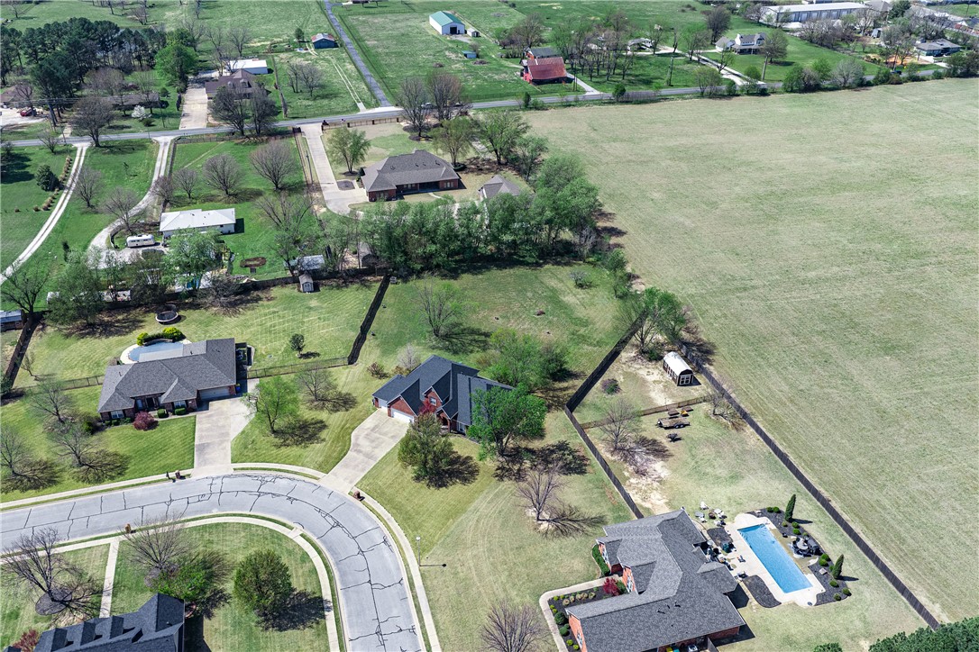 Oak Ridge Estates - Residential