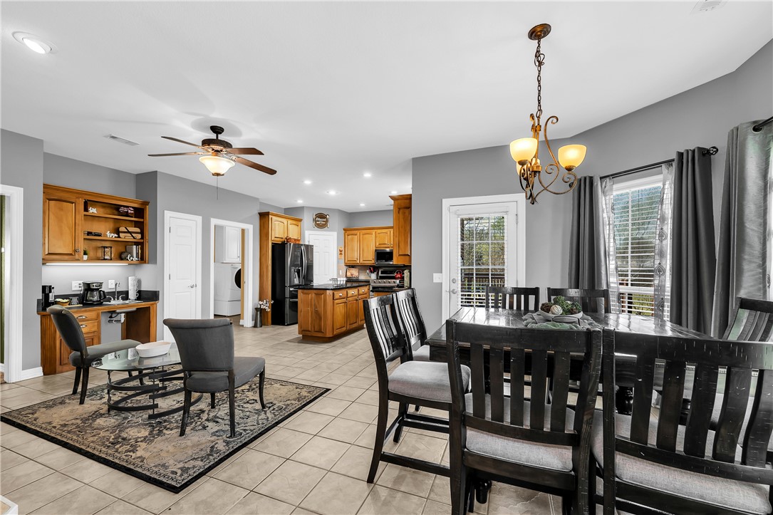 Oak Ridge Estates - Residential