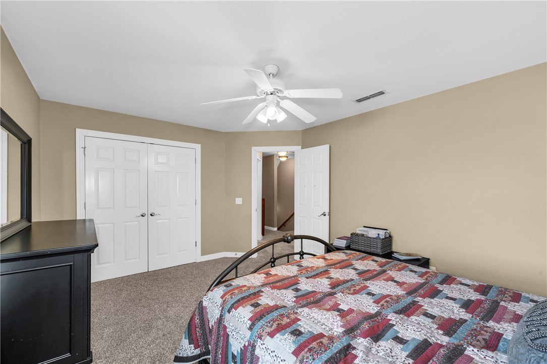 Oak Ridge Estates - Residential