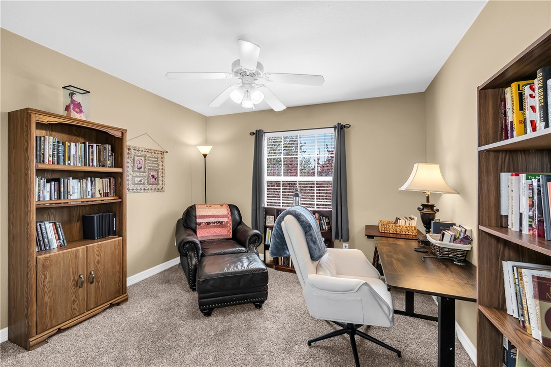 Oak Ridge Estates - Residential