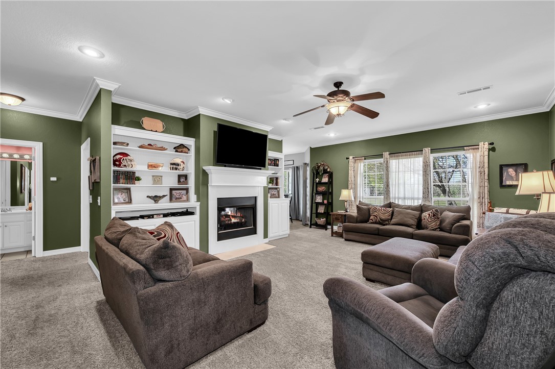 Oak Ridge Estates - Residential