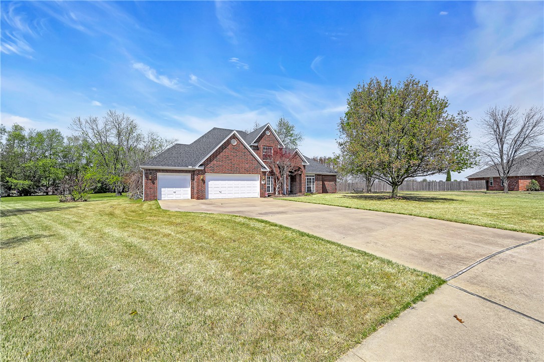 Oak Ridge Estates - Residential