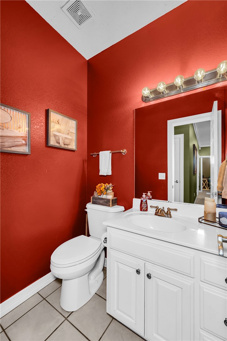 Oak Ridge Estates - Residential