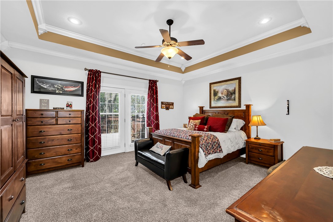 Oak Ridge Estates - Residential