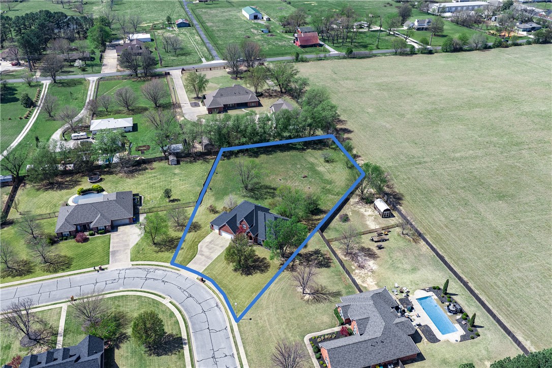 Oak Ridge Estates - Residential