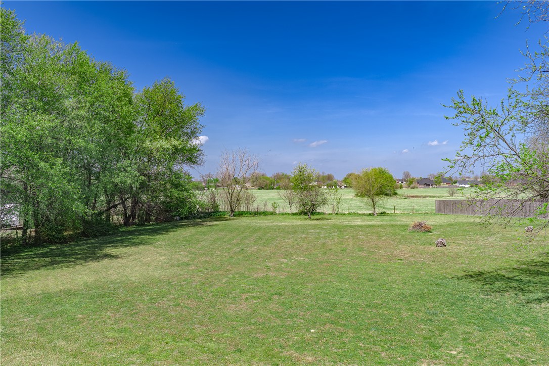 Oak Ridge Estates - Residential