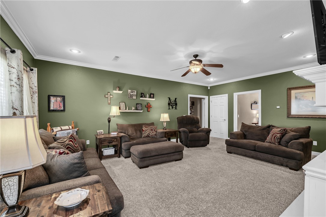 Oak Ridge Estates - Residential