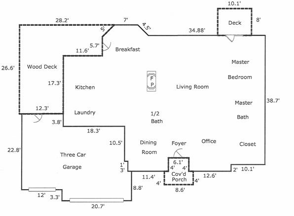Oak Ridge Estates - Residential