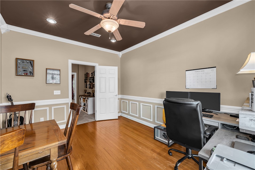 Oak Ridge Estates - Residential