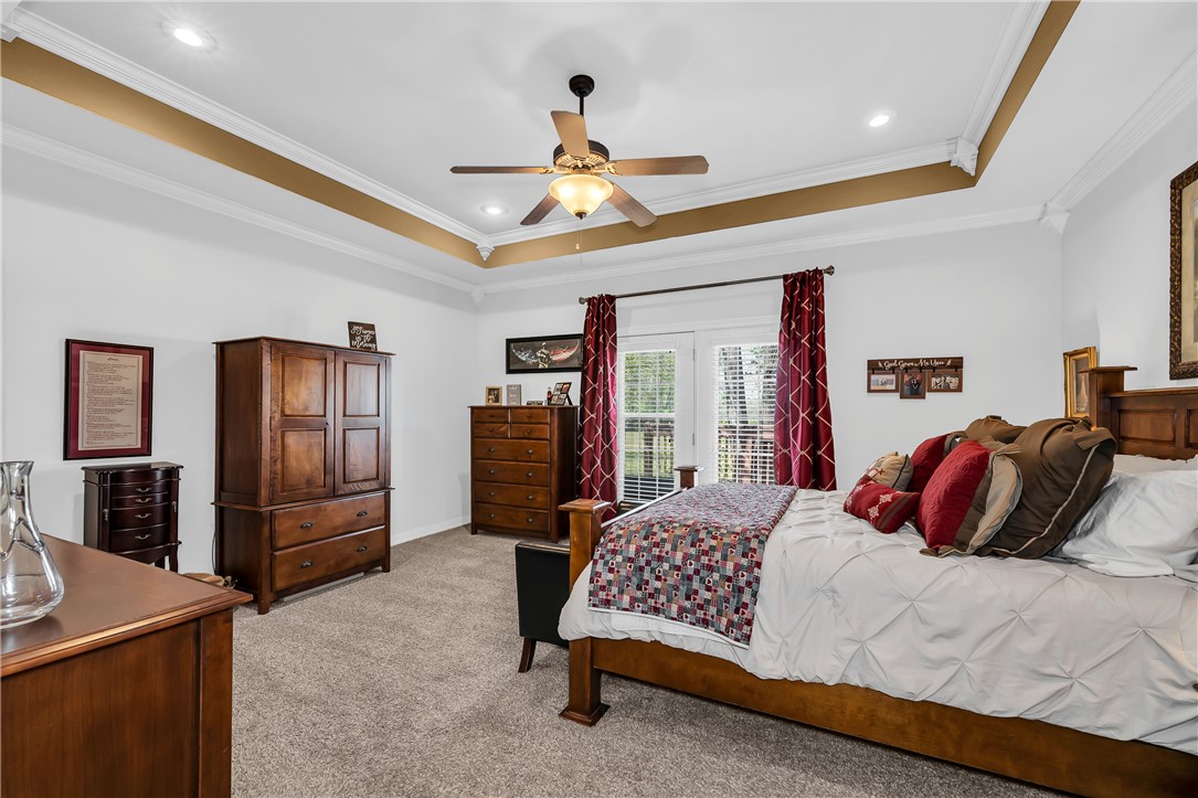 Oak Ridge Estates - Residential