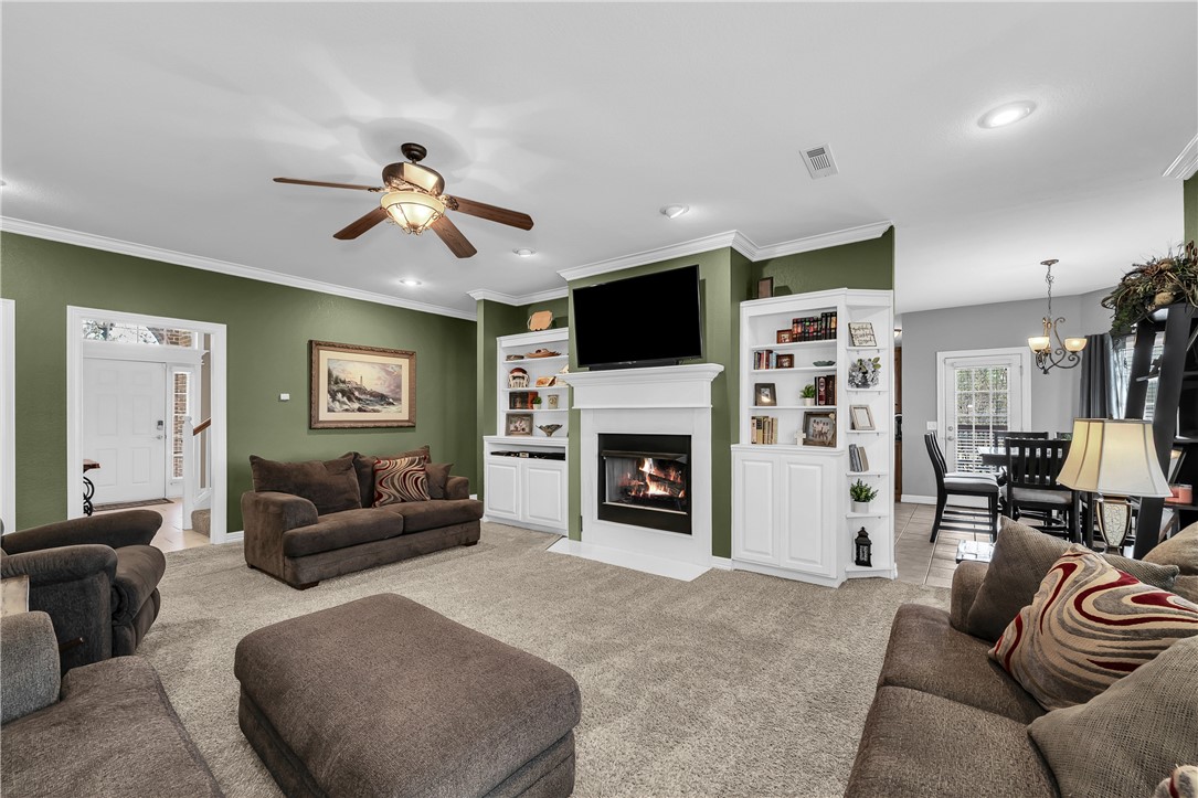 Oak Ridge Estates - Residential