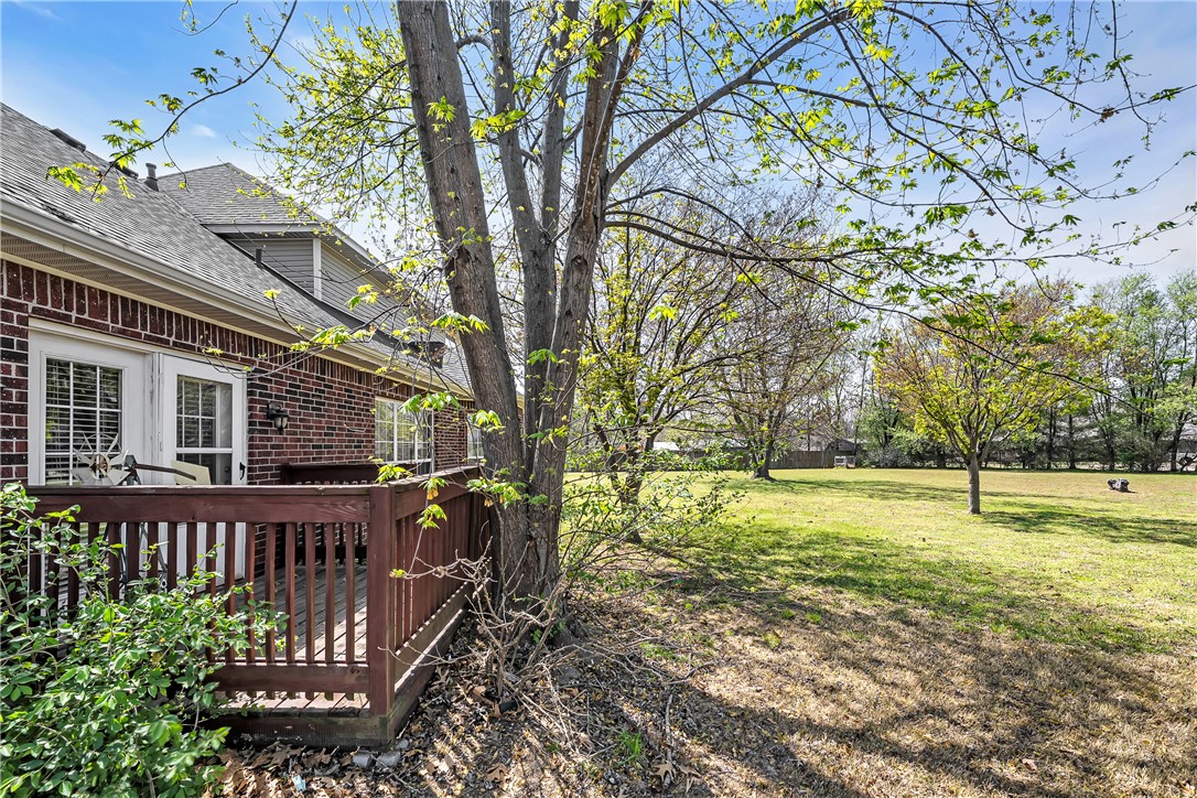 Oak Ridge Estates - Residential