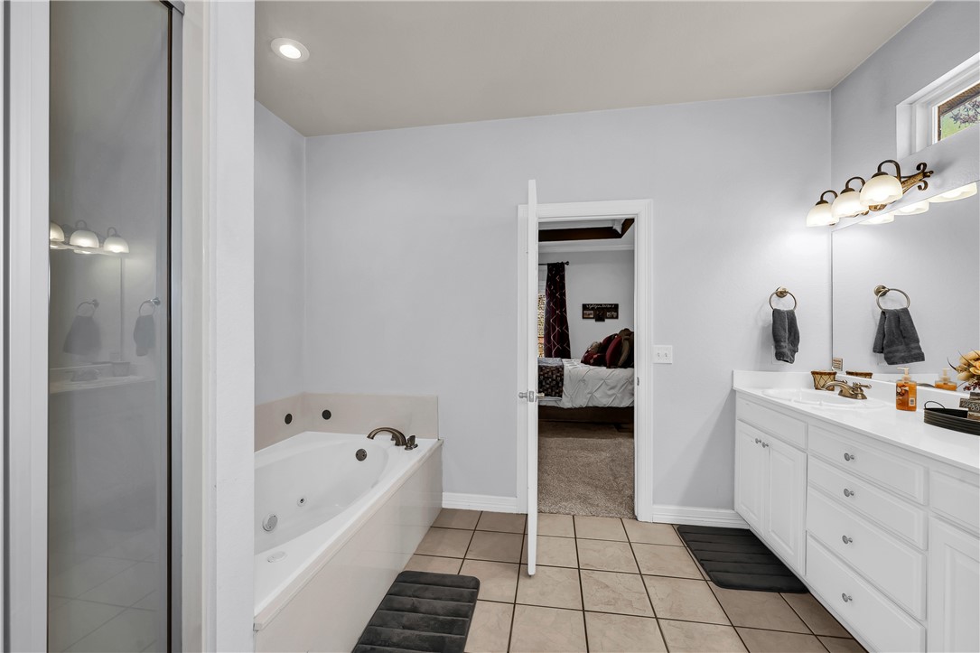 Oak Ridge Estates - Residential