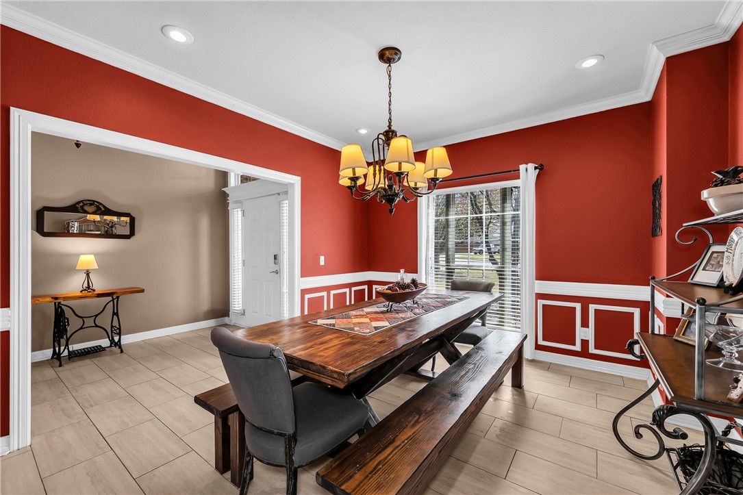 Oak Ridge Estates - Residential