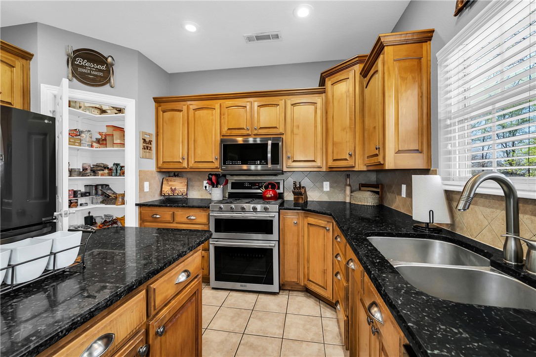 Oak Ridge Estates - Residential