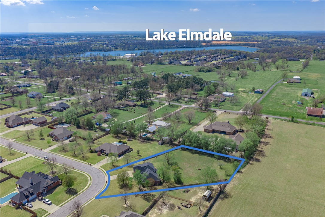 Oak Ridge Estates - Residential