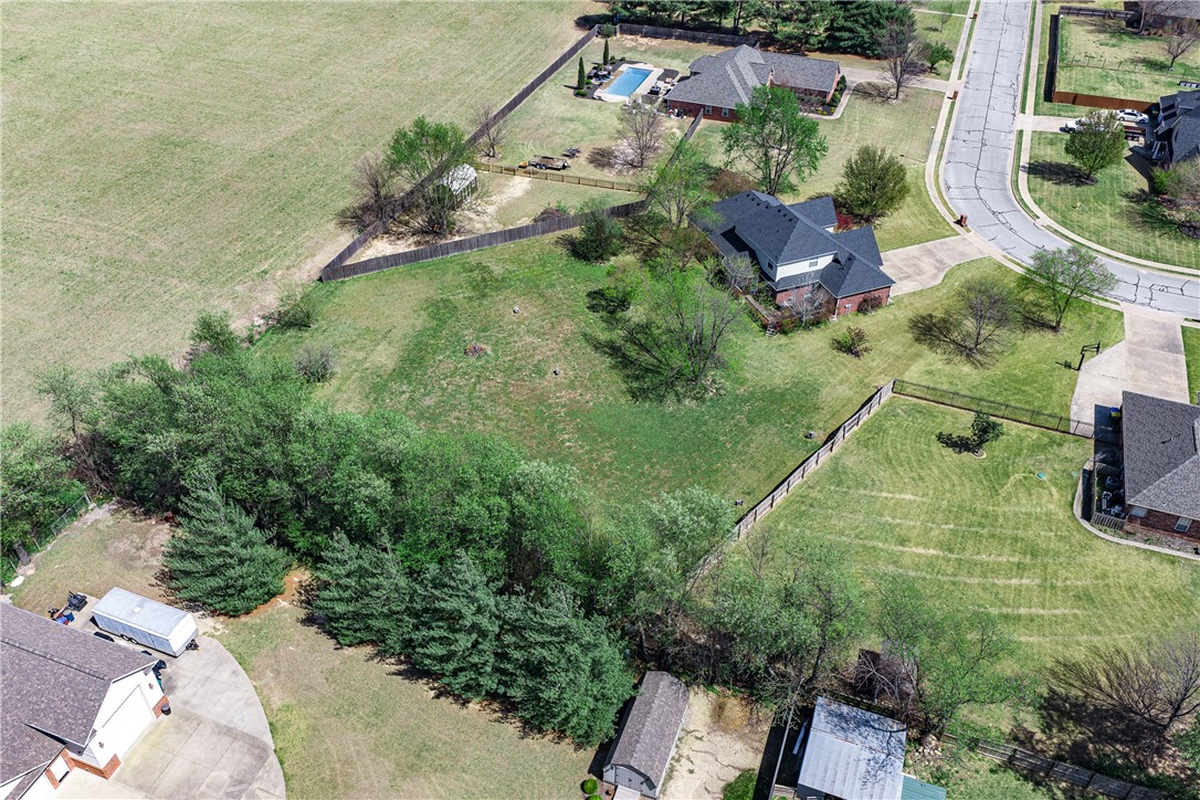 Oak Ridge Estates - Residential