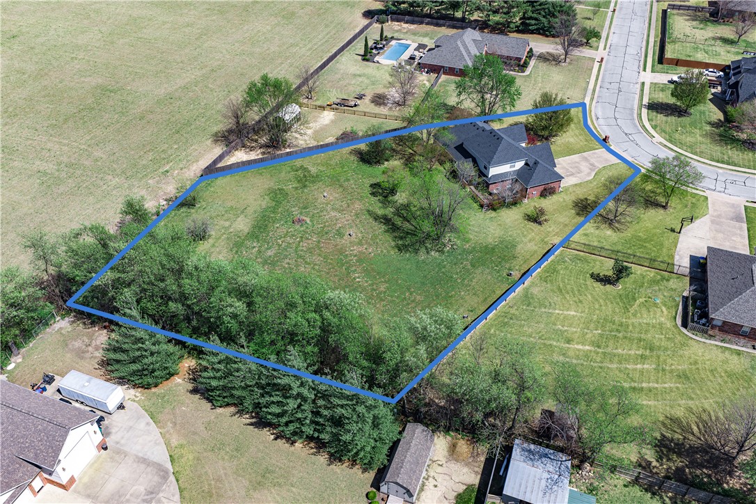 Oak Ridge Estates - Residential