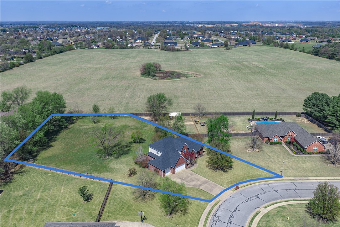 Oak Ridge Estates - Residential