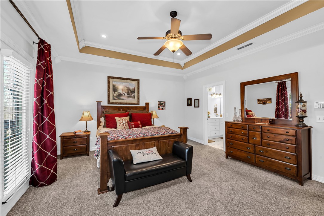 Oak Ridge Estates - Residential