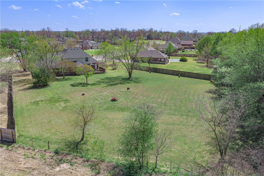 Oak Ridge Estates - Residential