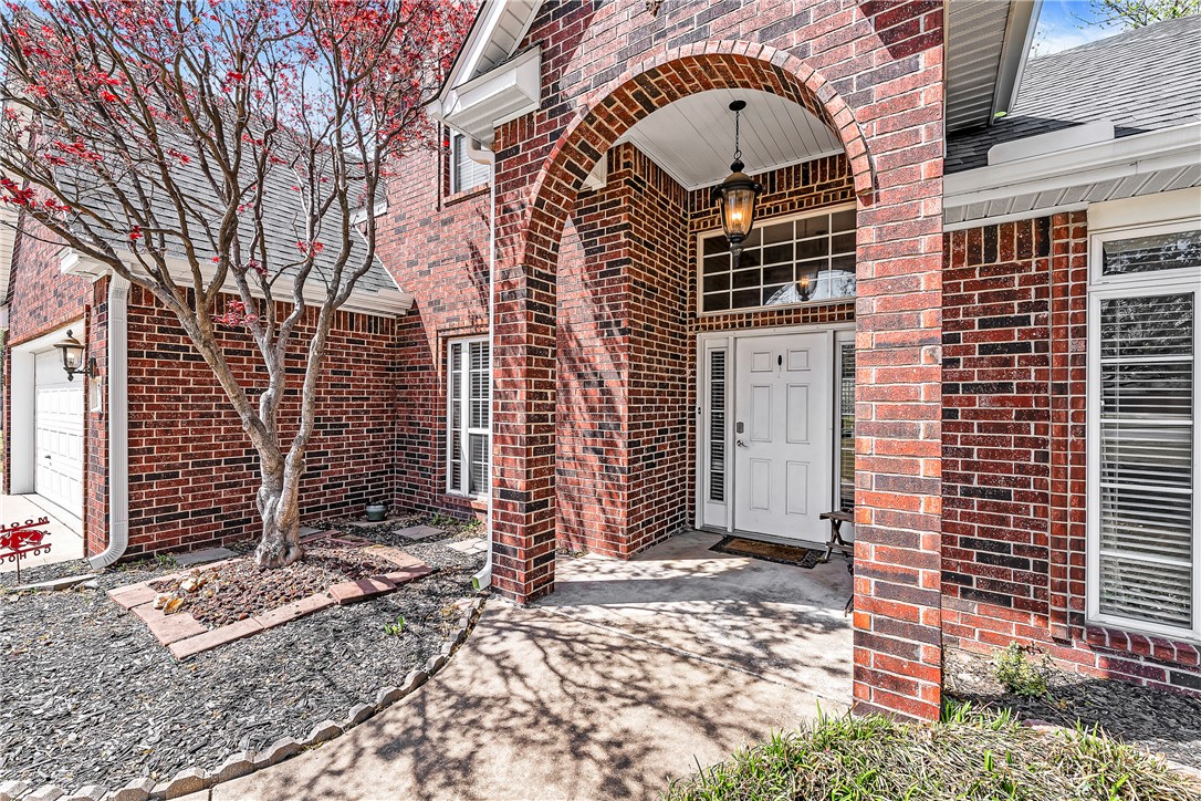 Oak Ridge Estates - Residential