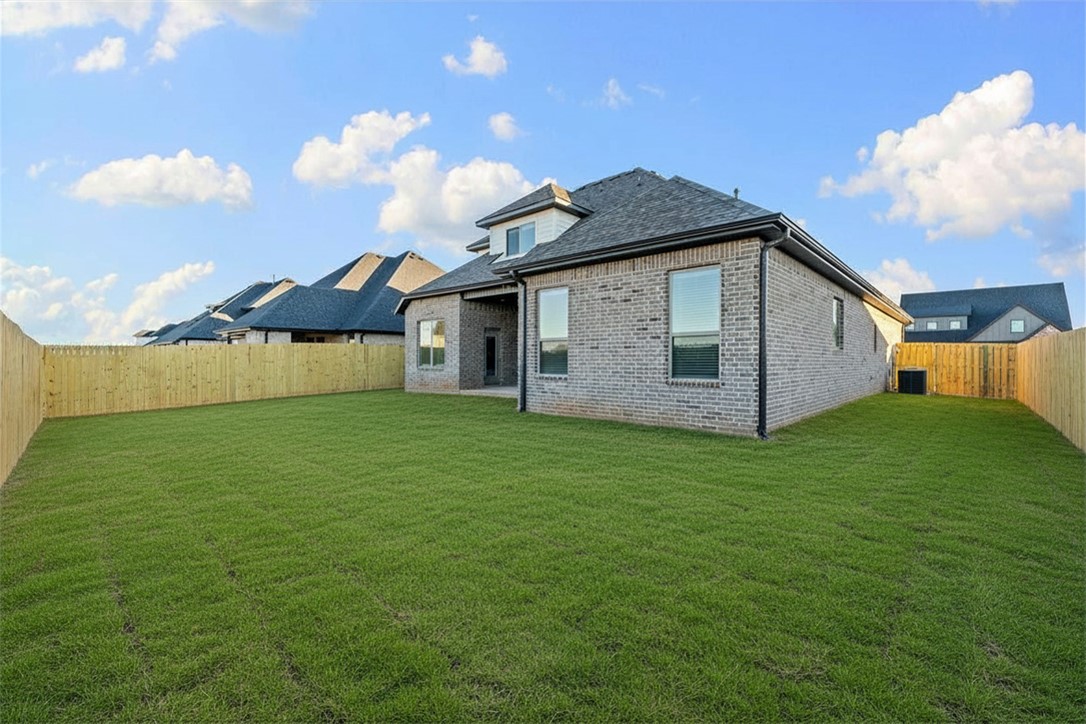 Hillcrest - Residential