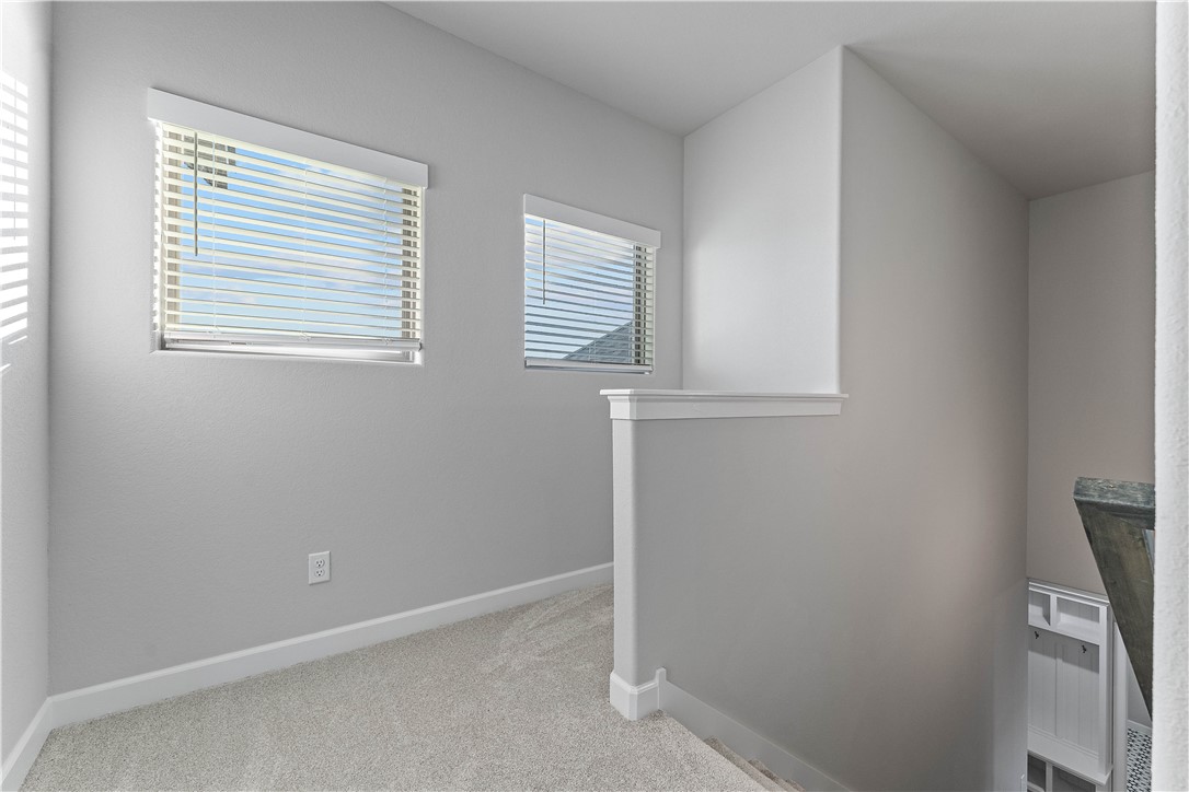 Hillcrest - Residential