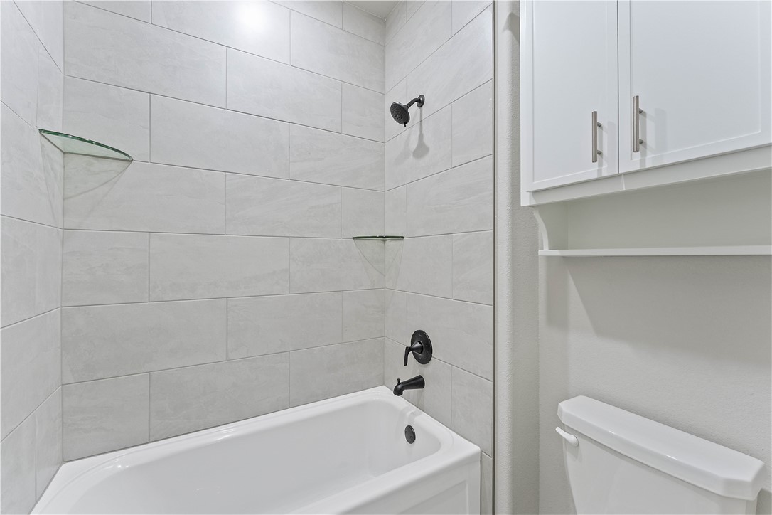 Hillcrest - Residential