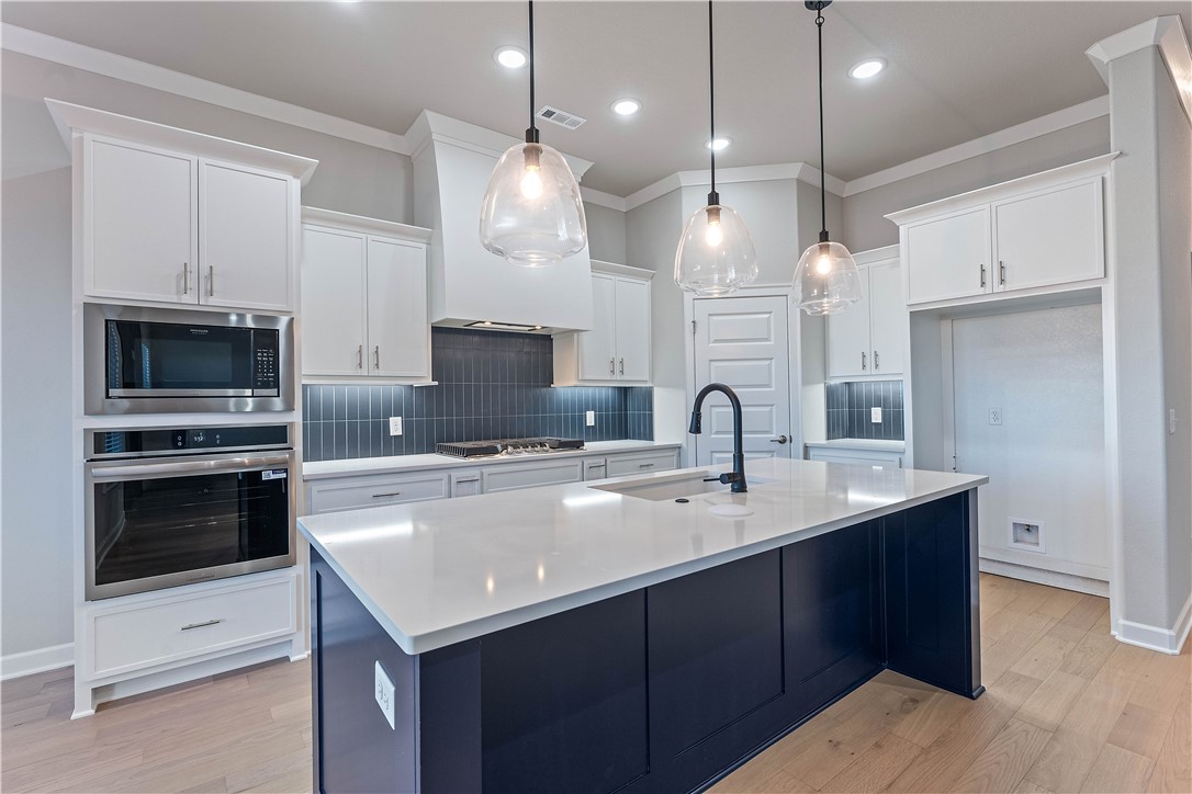 Hillcrest - Residential