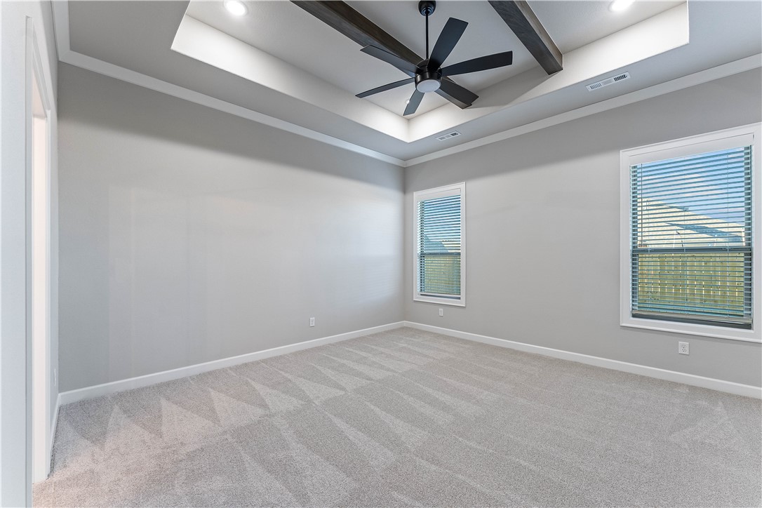 Hillcrest - Residential