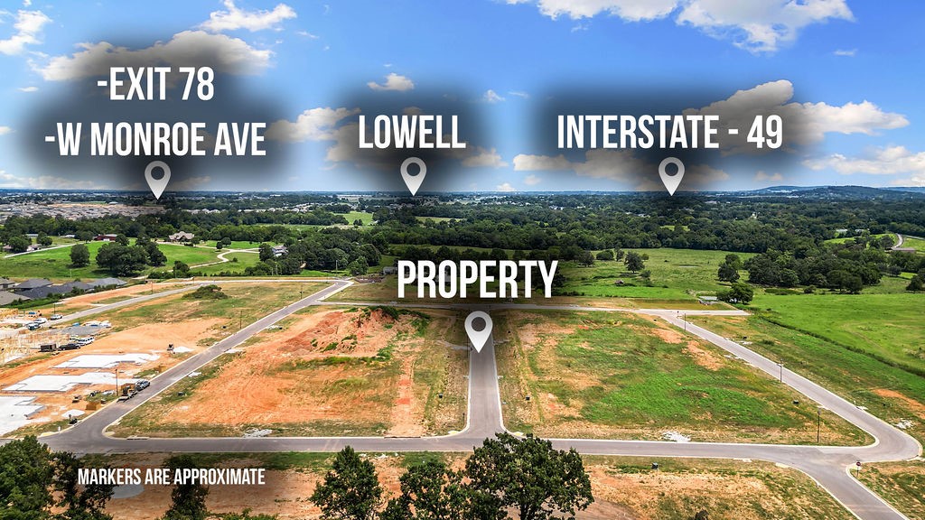 Hillcrest - Residential