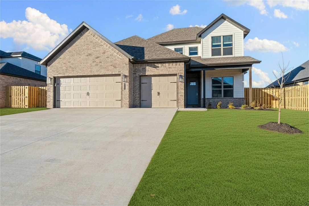 Hillcrest - Residential