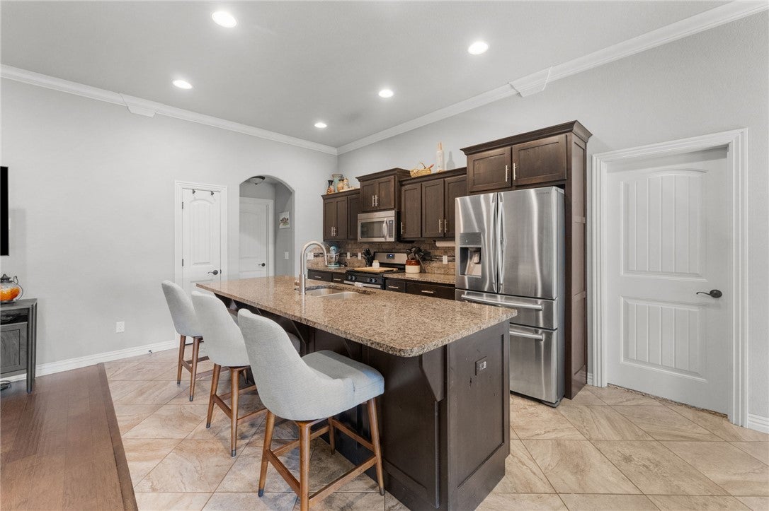807 Sand Street