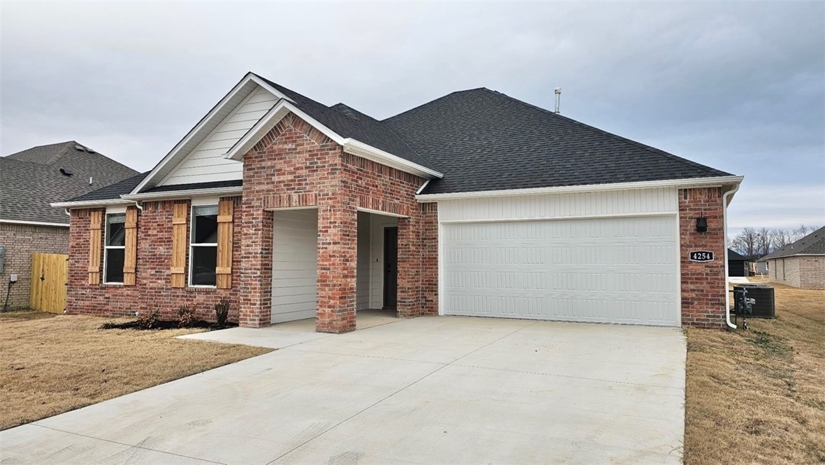 Goose Creek Village Ph. 5 - Residential