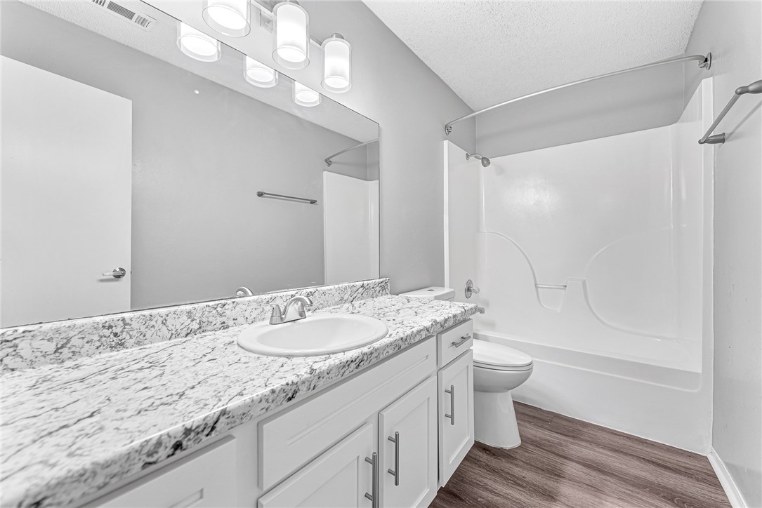 Fieldstone - Residential