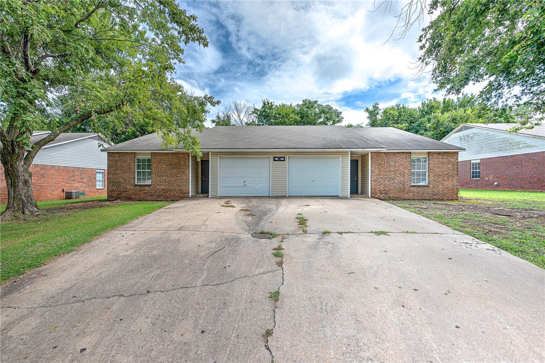 Fieldstone - Residential