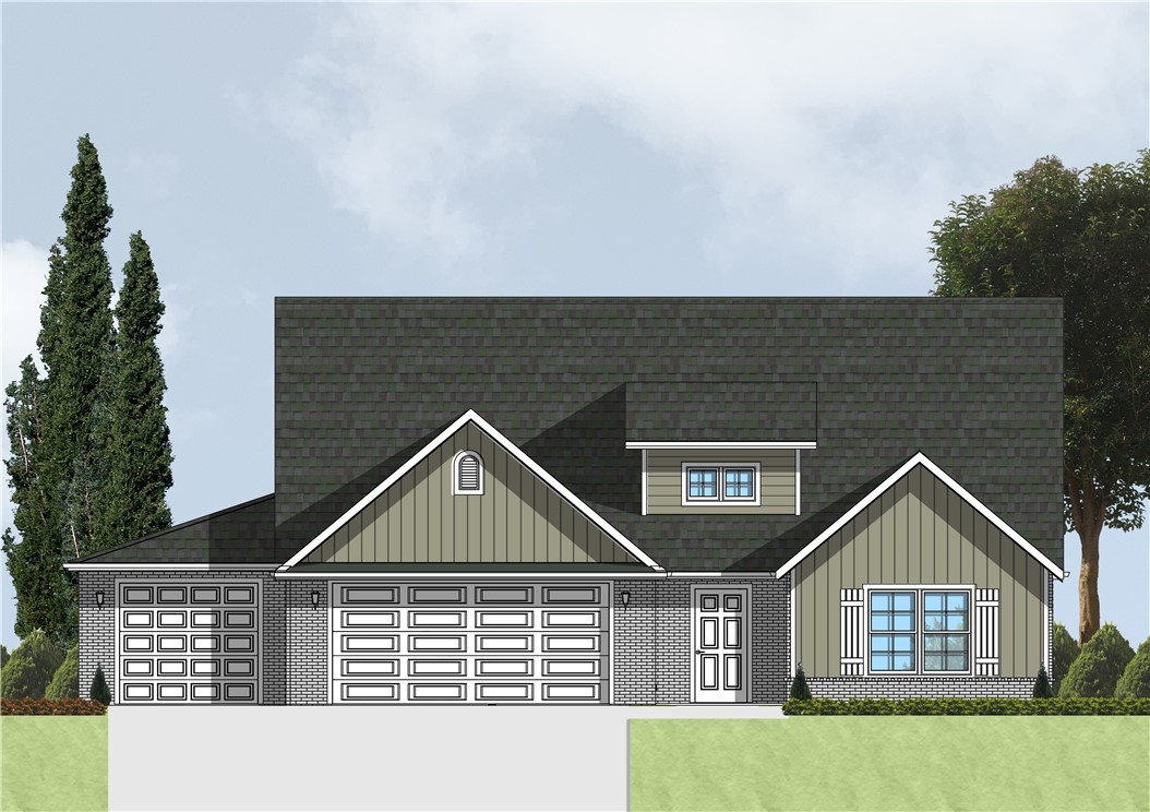 Snyder Grove - Residential