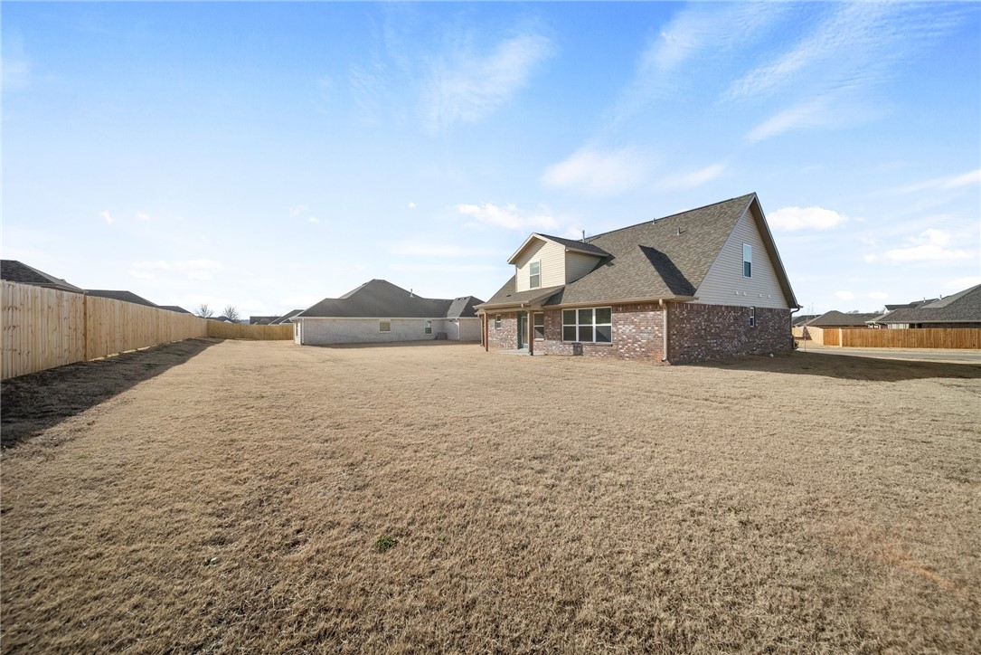 Snyder Grove - Residential