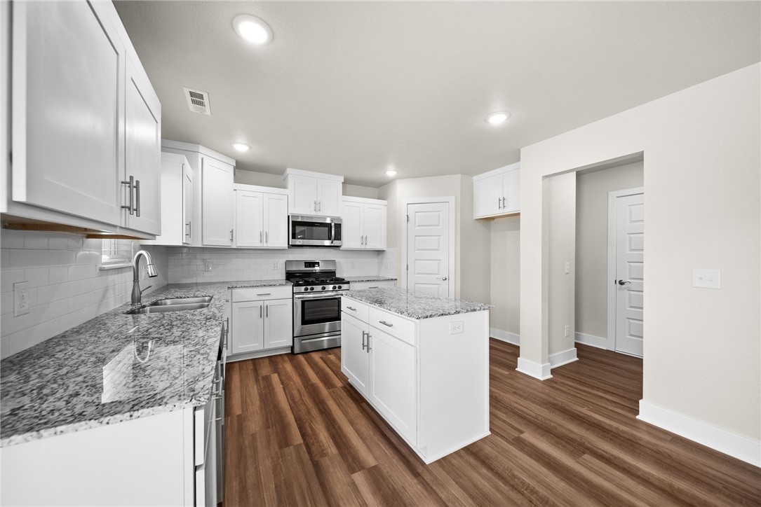 Snyder Grove - Residential