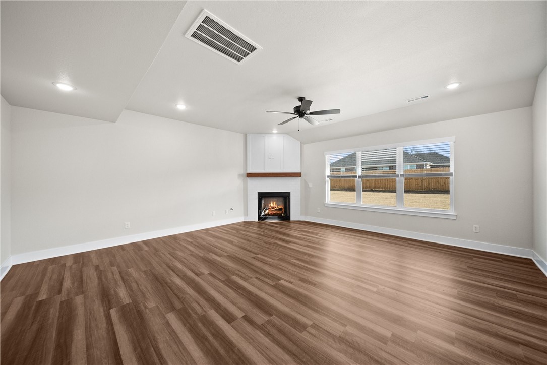 Snyder Grove - Residential