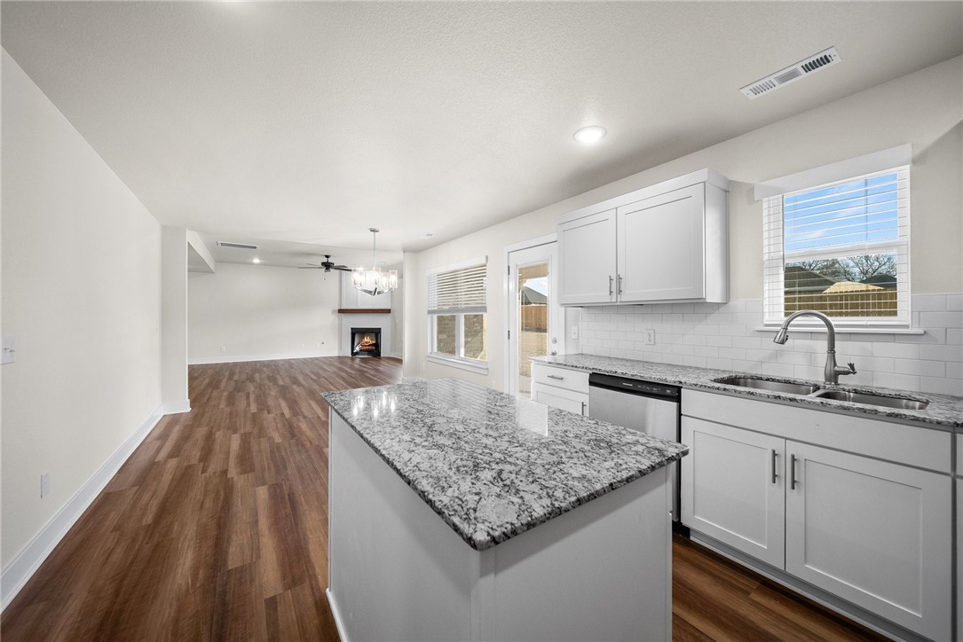 Snyder Grove - Residential