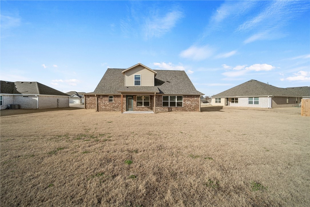 Snyder Grove - Residential
