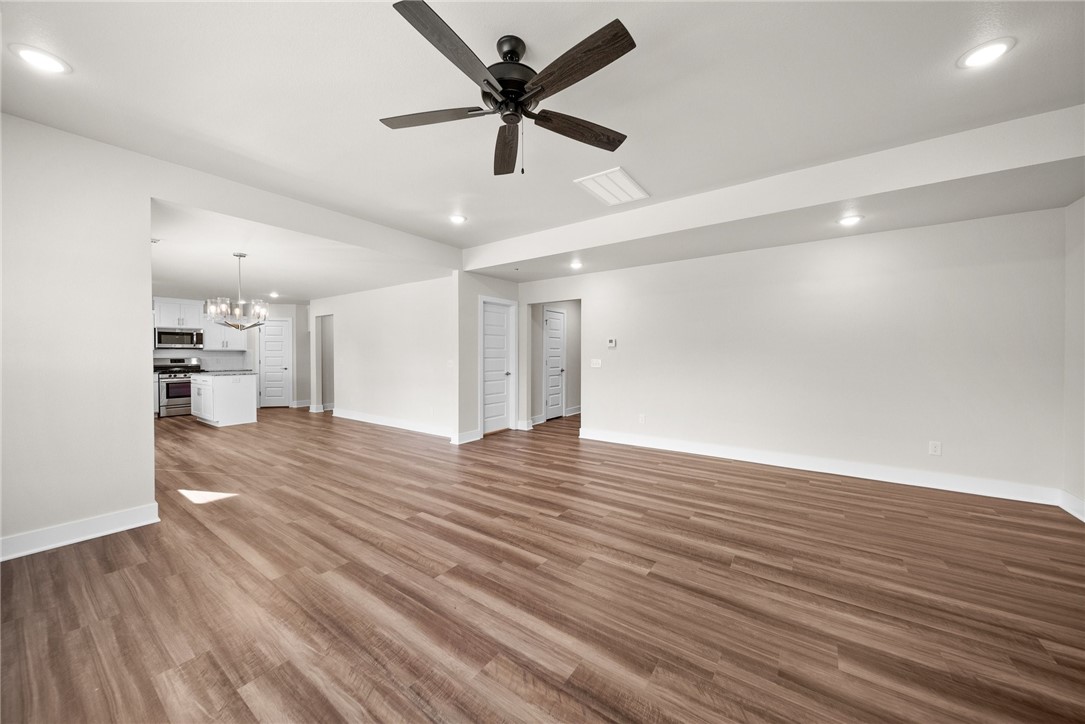 Snyder Grove - Residential