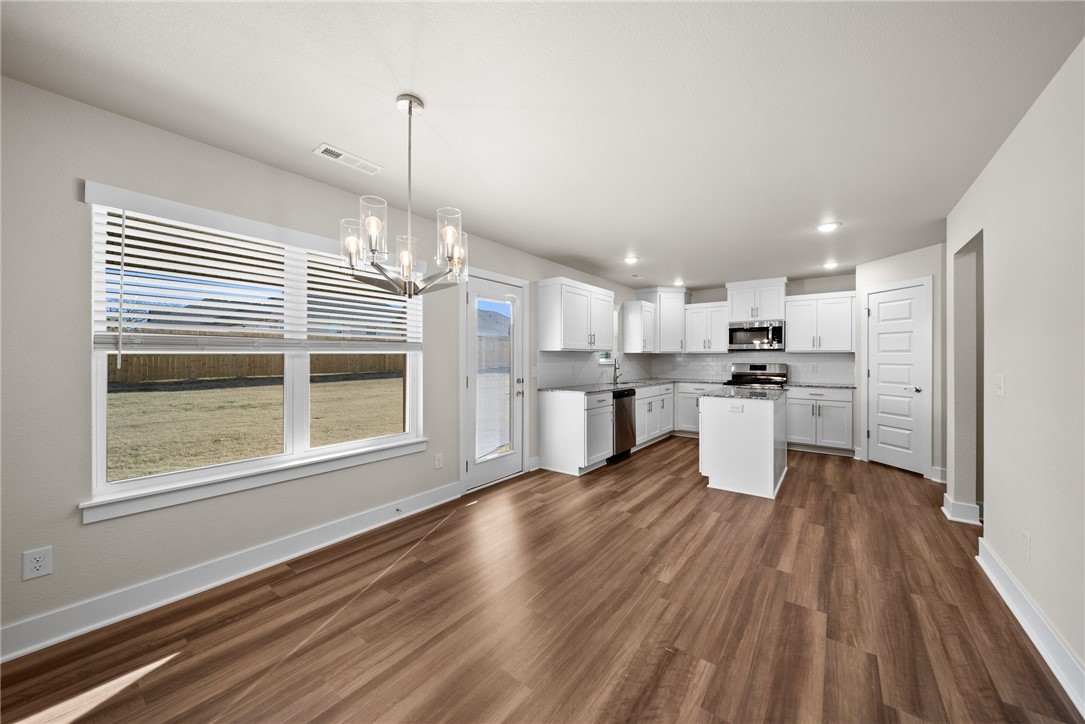 Snyder Grove - Residential