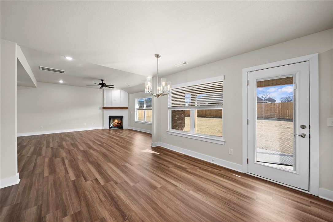 Snyder Grove - Residential