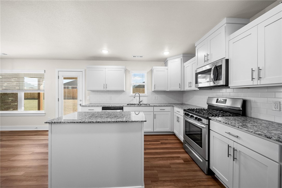 Snyder Grove - Residential
